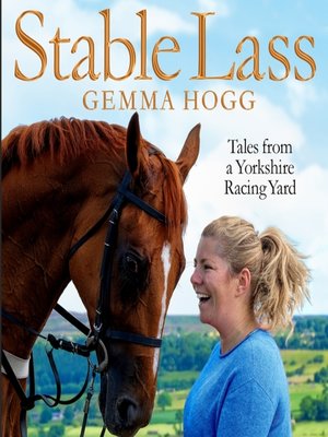 cover image of Stable Lass